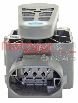 METZGER 0901154 0901154 SENZOR LUMINI XENON METZGER